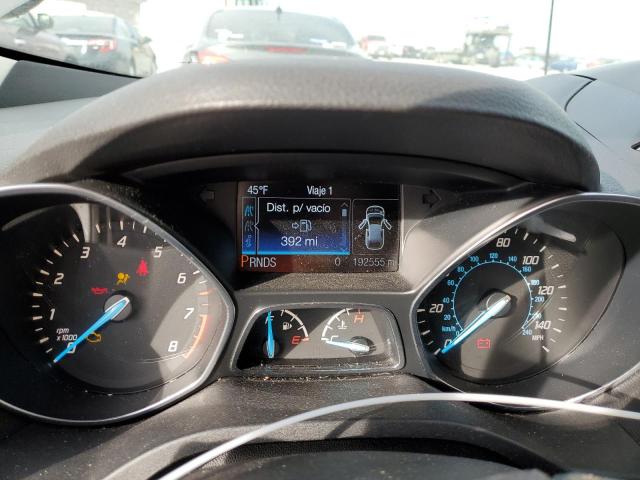 Photo 9 from auction – 2013 FORD ESCAPE SEL with VIN 1FMCU0H98DUC94486