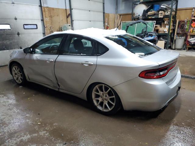 Photo 2 from auction – 2013 DODGE DART SXT with VIN 1C3CDFBA0DD575972