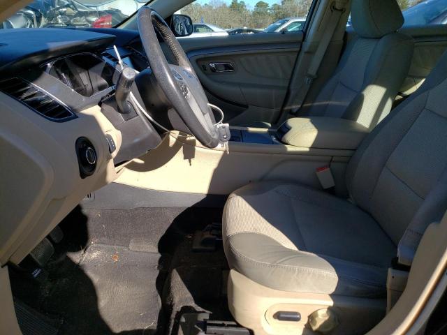Photo 7 from auction – 2013 FORD TAURUS SEL with VIN 1FAHP2E93DG146249