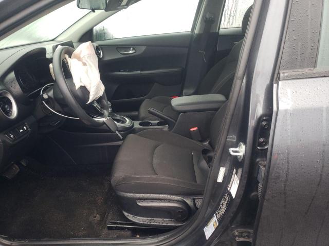 Photo 7 from auction – 2021 KIA FORTE FE with VIN 3KPF24AD9ME277319