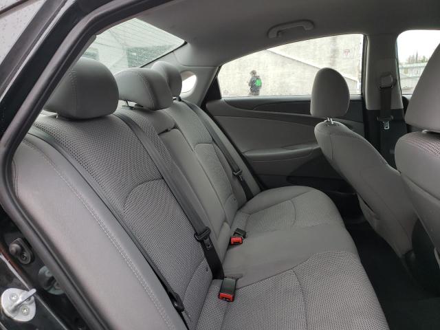 Photo 10 from auction – 2013 HYUNDAI SONATA GLS with VIN 5NPEB4AC2DH641952