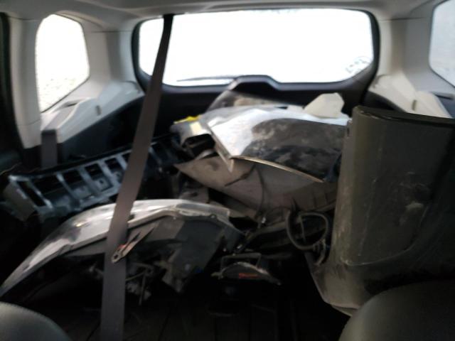 Photo 10 from auction – 2018 SUBARU FORESTER 2 with VIN JF2SJAGC6JH581441