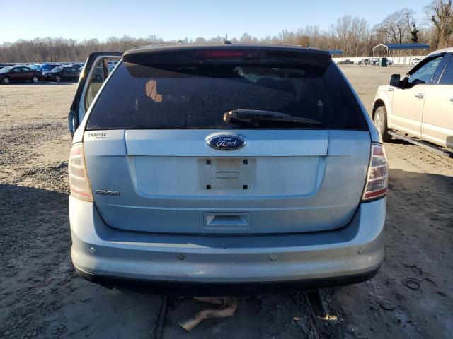 Photo 6 from auction – 2008 FORD EDGE SE with VIN 2FMDK36C28BB19284