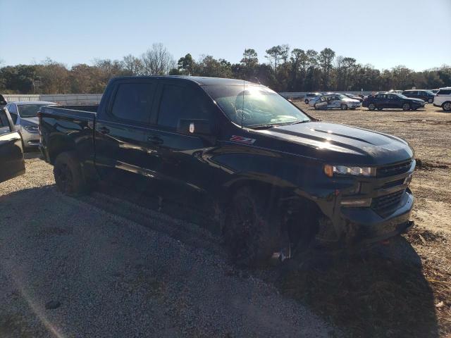 Photo 4 from auction – 2020 CHEVROLET SILVERADO with VIN 3GCPYFED4LG101094