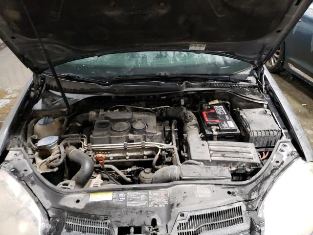Photo 11 from auction – 2006 VOLKSWAGEN JETTA TDI with VIN 3VWRT71K56M790986