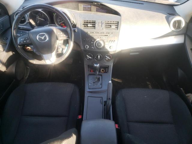 Photo 8 from auction – 2012 MAZDA 3 I with VIN JM1BL1V7XC1605637