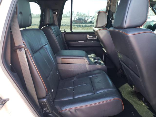 Photo 10 from auction – 2008 LINCOLN NAVIGATOR with VIN 5LMFU28588LJ01882