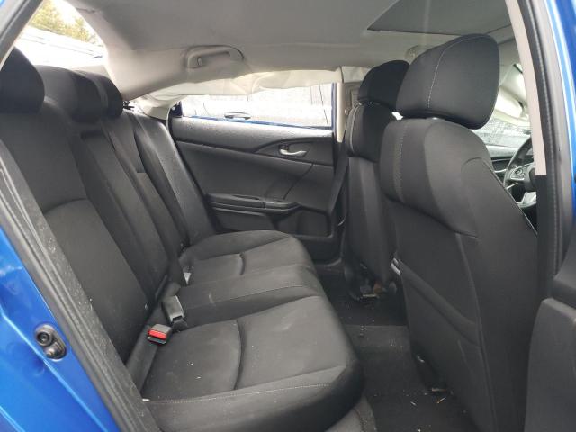 Photo 10 from auction – 2016 HONDA CIVIC EX with VIN 2HGFC2F7XGH015422