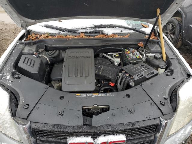 Photo 12 from auction – 2016 GMC TERRAIN SL with VIN 2GKFLTEK8G6286988