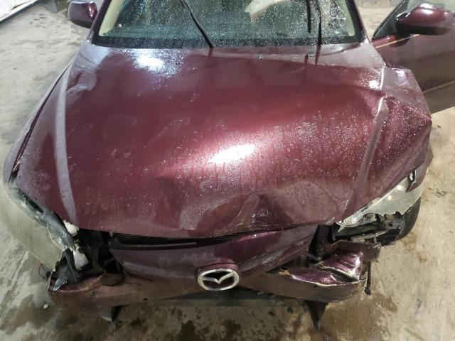 Photo 11 from auction – 2007 MAZDA MAZDA 6 with VIN 1YVHP80C575M43999