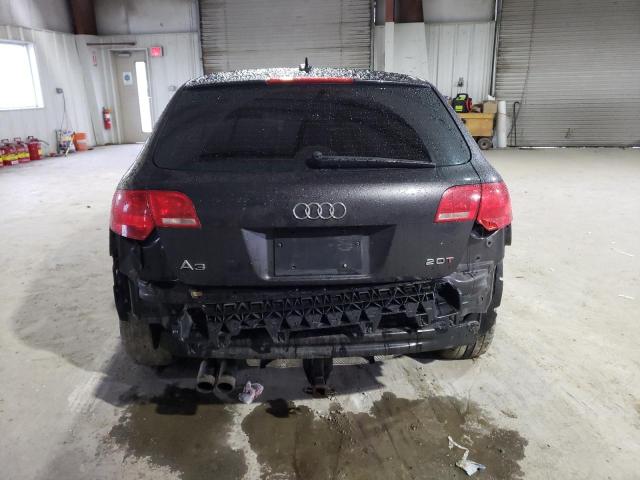 Photo 6 from auction – 2006 AUDI A3 2.0 PRE with VIN WAUNF78P16A002662