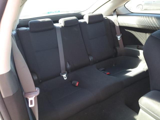 Photo 10 from auction – 2010 TOYOTA SCION TC with VIN JTKDE3B7XA0304428