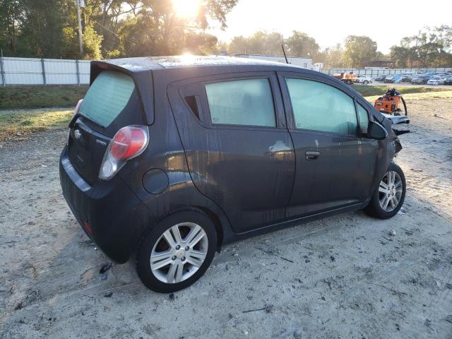 Photo 3 from auction – 2013 CHEVROLET SPARK 1LT with VIN KL8CC6S95DC578756