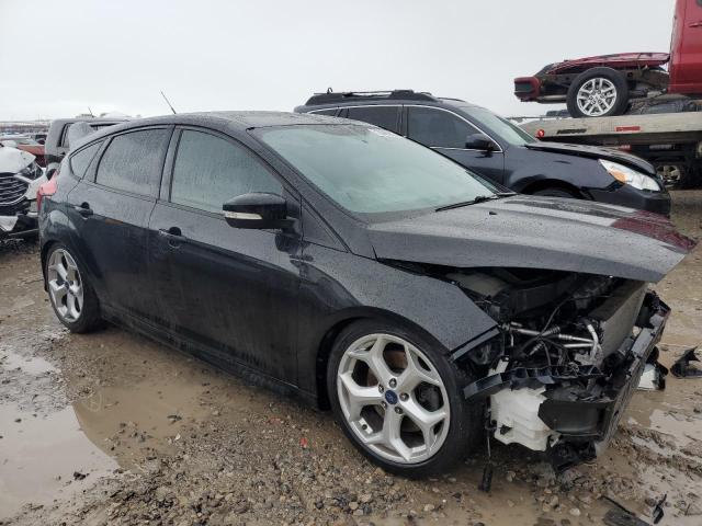 Photo 4 from auction – 2013 FORD FOCUS ST with VIN 1FADP3L96DL158488