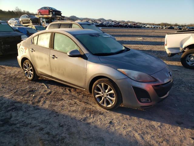 Photo 4 from auction – 2010 MAZDA 3 S with VIN JM1BL1S59A1219422