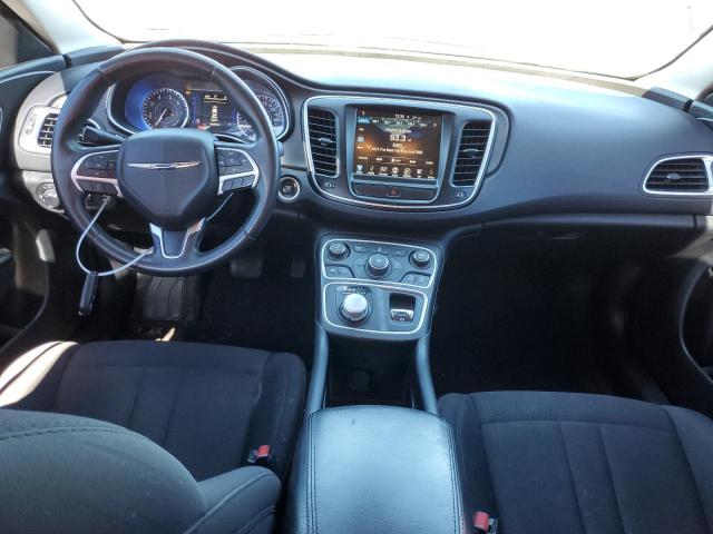 Photo 8 from auction – 2016 CHRYSLER 200 LIMITE with VIN 1C3CCCAB4GN128362