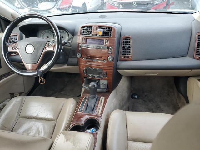 Фото 8 с аукциона – 2004 CADILLAC CTS с VIN 1G6DM577340138128