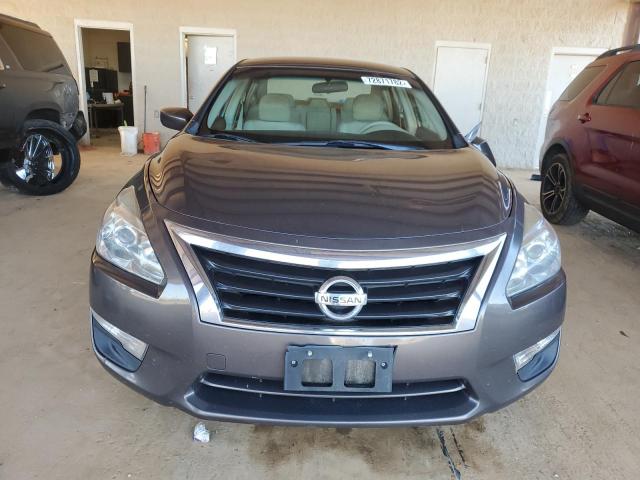Photo 5 from auction – 2013 NISSAN ALTIMA 2.5 with VIN 1N4AL3AP4DC208952