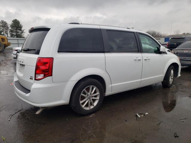 Photo 3 from auction – 2019 DODGE GRAND CARA with VIN 2C4RDGCG9KR753905
