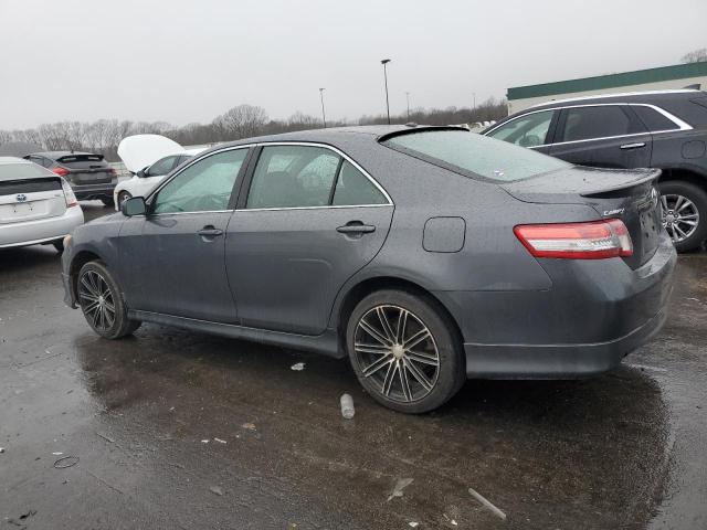 Photo 2 from auction – 2010 TOYOTA CAMRY BASE with VIN 4T1BF3EK3AU026312