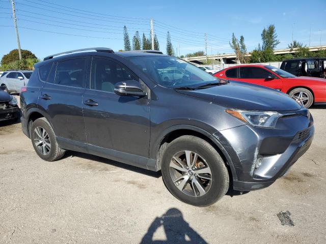 Photo 4 from auction – 2018 TOYOTA RAV4 ADVEN with VIN JTMRFREV2JD224394