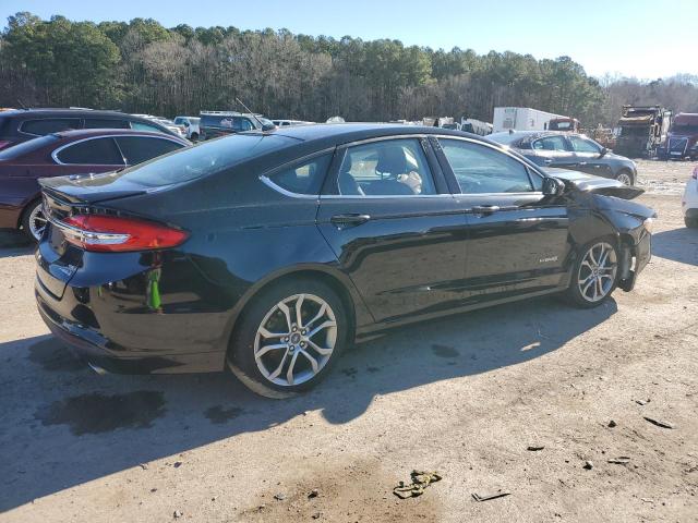 Photo 3 from auction – 2017 FORD FUSION SE with VIN 3FA6P0LU5HR307122
