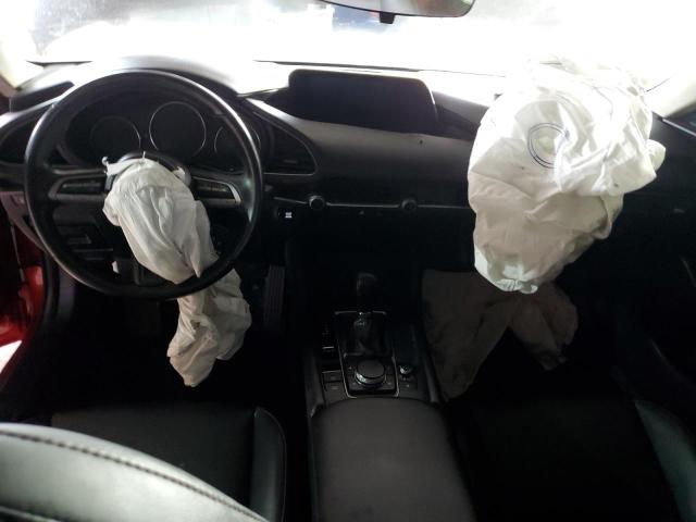 Photo 8 from auction – 2022 MAZDA 3 SELECT with VIN 3MZBPABL0NM301242