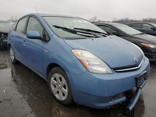Photo 4 from auction – 2007 TOYOTA PRIUS with VIN JTDKB20U677690338