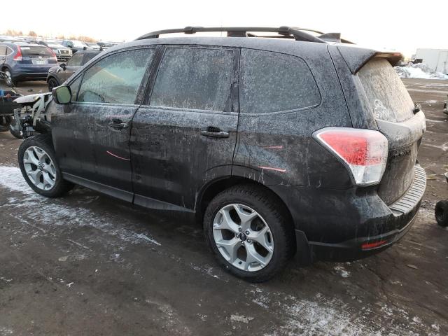 Photo 2 from auction – 2018 SUBARU FORESTER 2 with VIN JF2SJAGC6JH581441