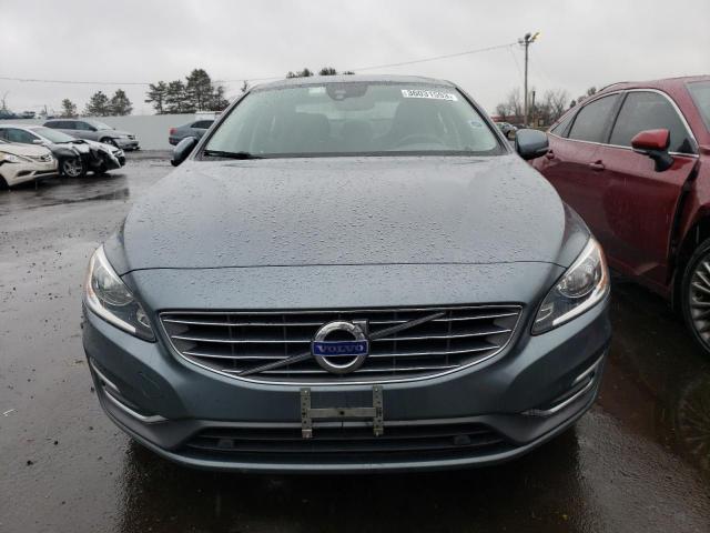 Photo 5 from auction – 2016 VOLVO S60 PREMIE with VIN LYV612TK6GB097878