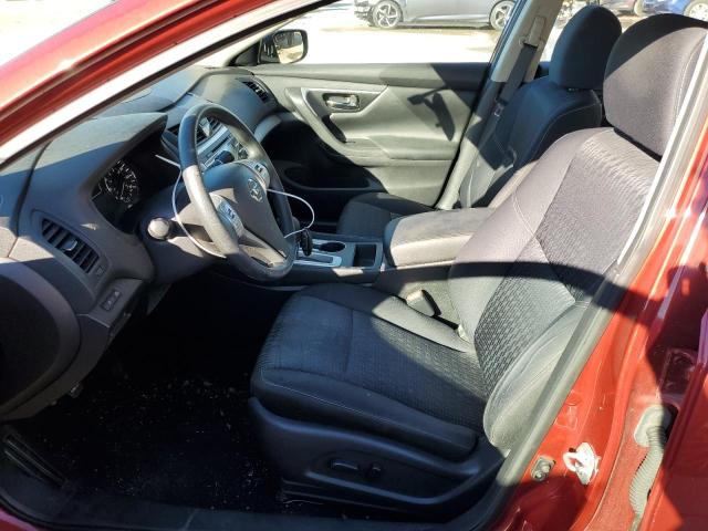 Photo 7 from auction – 2016 NISSAN ALTIMA 2.5 with VIN 1N4AL3AP8GC232854