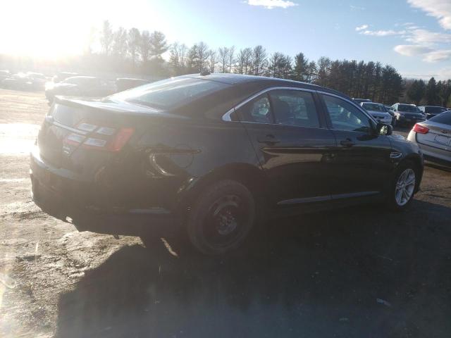 Photo 3 from auction – 2018 FORD TAURUS SEL with VIN 1FAHP2H86JG126057
