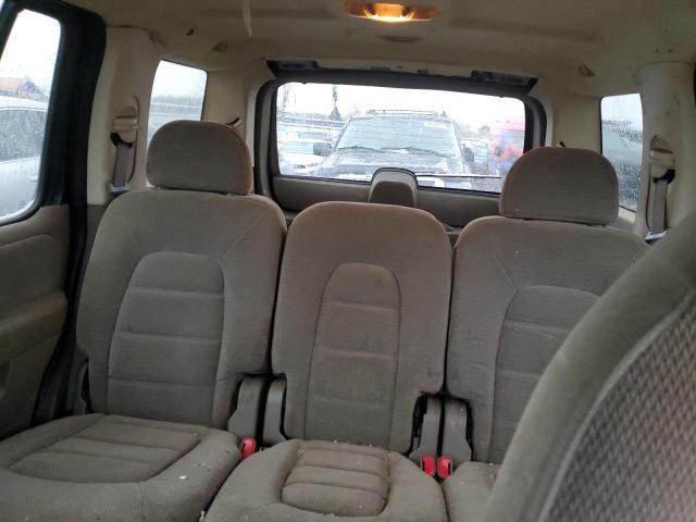 Photo 10 from auction – 2002 FORD EXPLORER X with VIN 1FMZU73EX2UB33576