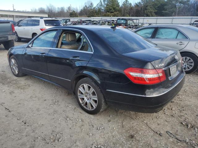 Photo 2 from auction – 2013 MERCEDES-BENZ E 350 with VIN WDDHF5KB9DA738267