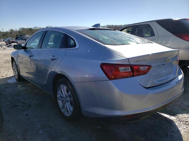 Photo 2 from auction – 2018 CHEVROLET MALIBU LT with VIN 1G1ZD5ST2JF145502