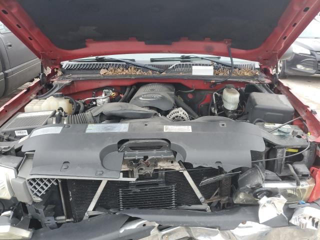 Photo 11 from auction – 2003 CHEVROLET silverado with VIN 1GCGC13U43F254550