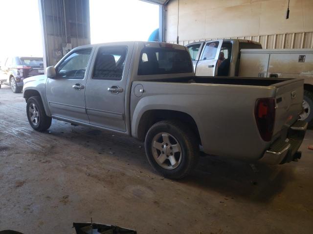 Photo 2 from auction – 2012 GMC CANYON SLE with VIN 1GTD5MFE9C8133150
