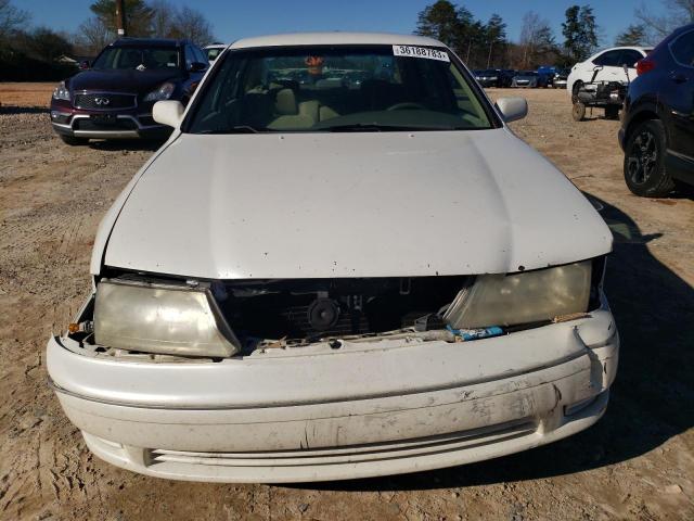 Photo 5 from auction – 1998 TOYOTA AVALON XL with VIN 4T1BF18B5WU285892