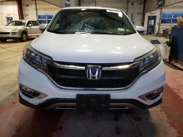 Photo 5 from auction – 2016 HONDA CR-V EX with VIN 5J6RM4H54GL020189