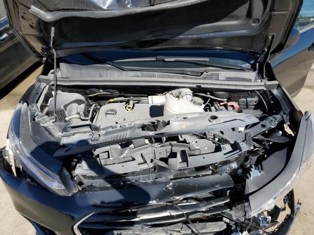 Photo 11 from auction – 2022 CHEVROLET TRAX LS with VIN KL7CJNSM6NB543126