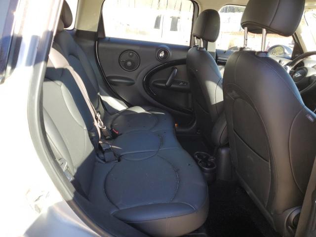 Photo 10 from auction – 2014 MINI COOPER S C with VIN WMWZC3C54EWP52003