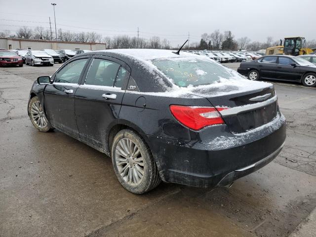 Photo 2 from auction – 2013 CHRYSLER 200 LIMITE with VIN 1C3CCBCG4DN543454