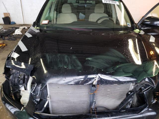 Photo 12 from auction – 2008 TOYOTA HIGHLANDER with VIN JTEES43A482017892