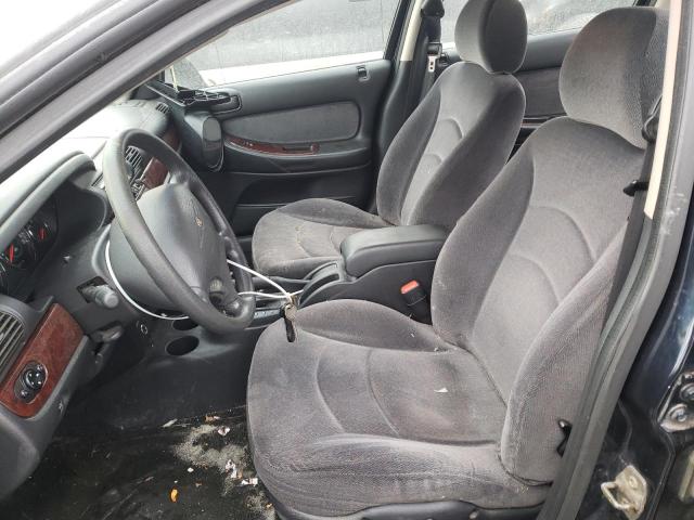 Photo 7 from auction – 2001 CHRYSLER SEBRING LX with VIN 1C3EL46U91N678625