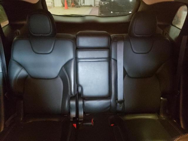 Photo 10 from auction – 2018 JEEP CHEROKEE L with VIN 1C4PJMDB4JD600447