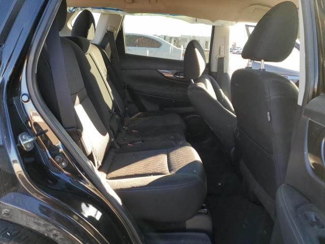 Photo 11 from auction – 2017 NISSAN ROGUE S with VIN KNMAT2MT7HP617958