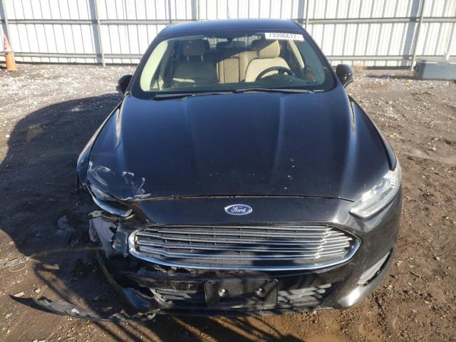Photo 5 from auction – 2015 FORD FUSION SE with VIN 3FA6P0H71FR274801