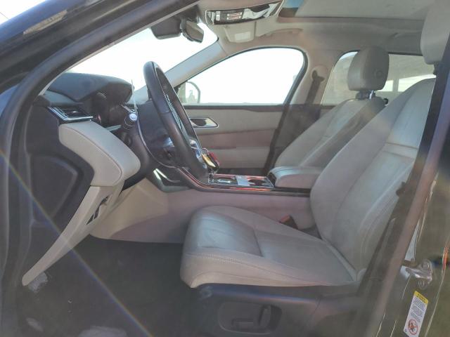 Photo 7 from auction – 2018 LAND ROVER RANGE ROVE with VIN SALYB2RV1JA718619