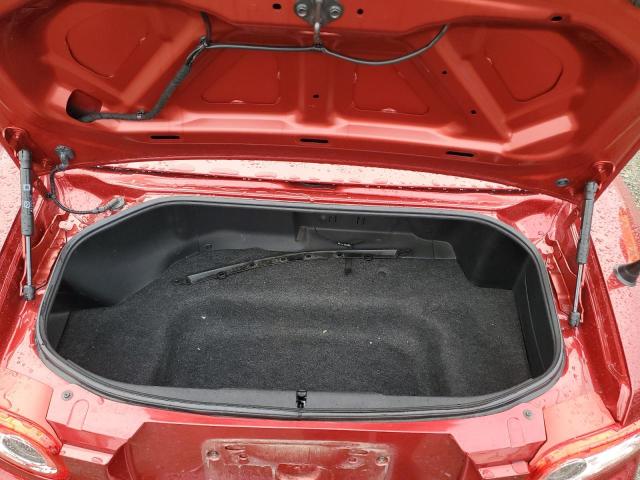 Photo 10 from auction – 2014 MAZDA MX-5 MIATA with VIN JM1NC2PF3E0237432