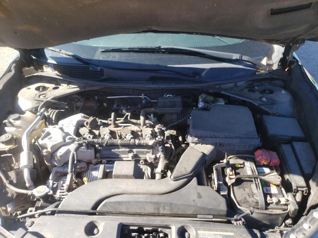 Photo 11 from auction – 2015 NISSAN ALTIMA 2.5 with VIN 1N4AL3AP8FC244470
